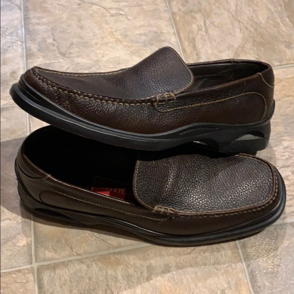 Cole Haan Loafers New!